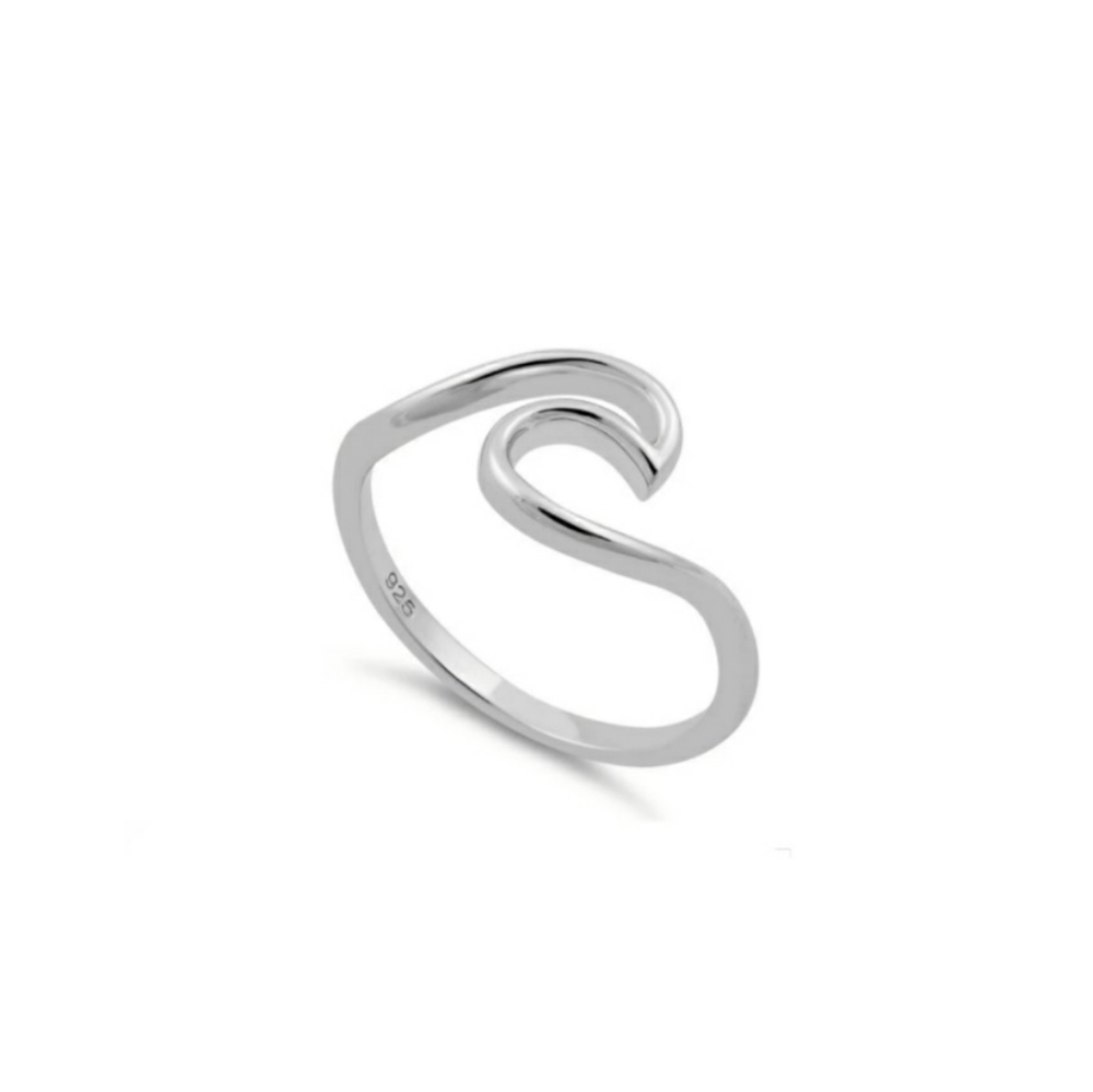 🥰 RIDE THE WAVE RING
